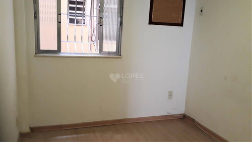 Apartamento Com 2 Quartos Por R$ 350.000 - Icaraí /rj - Ap47449
