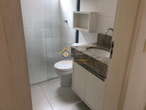 Imagem 20 de 22 de Apartamento - Ap00559 - 69013891