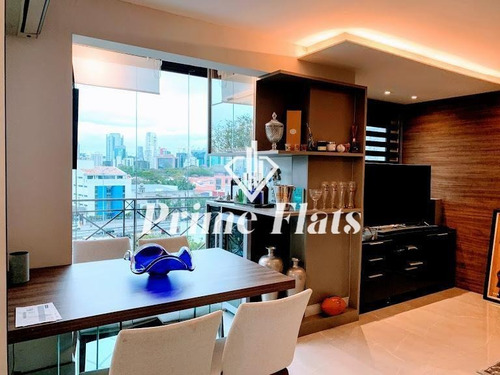 Imagem 3 de 30 de Flat Disponível Para Venda No Quality Suites Long Stay Vila - 74571