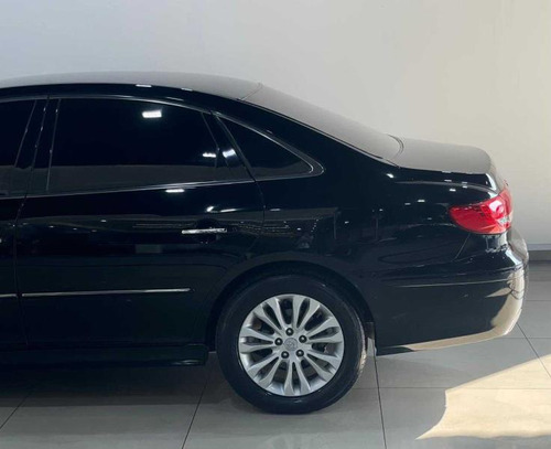 Hyundai Azera 3.3 MPFI GLS SEDAN V6 24V GASOLINA 4P AUTOMÁTICO