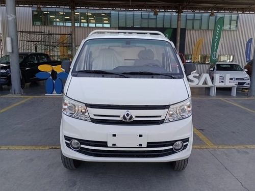 KyC X5 1.6 CABINA SIMPLE GASOLINA 4X2 E6
