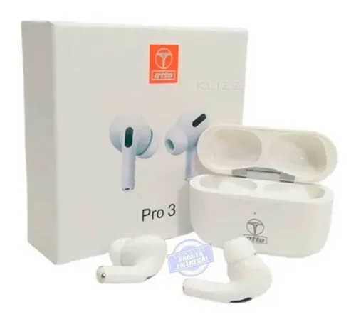 Auriculares air pro 3 sales