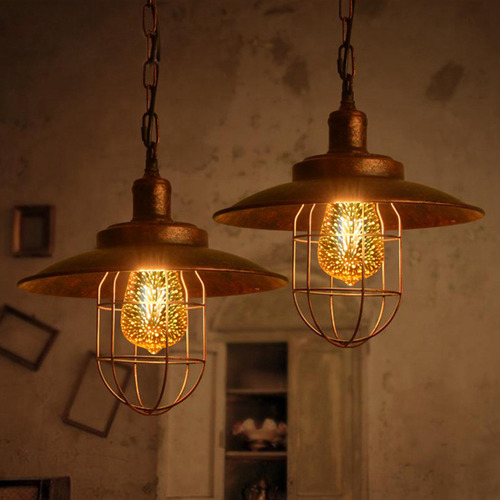 2 Bombillas Led Led Infinity 3d Con Efecto De Fuegos Artific