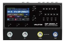 Comprar Valeton Gp-200lt Multi Effects Pedal Multi Efectos Multi Efe
