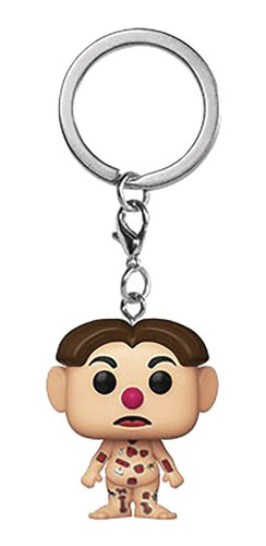 Funko Pop Retro Toys Llavero Operation Game Cavity Sam