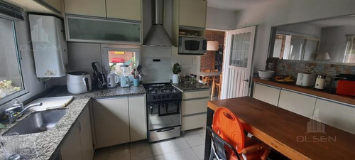 Imagen 3 de 27 de Villa Belgrano - 3 Dor - Seguridad - Exc Ubicación!
