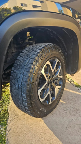 RAM Rampage 2.0 Rebel Gme At9 4X4