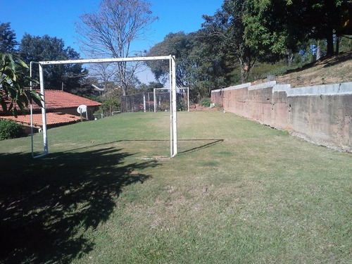 Chácara À Venda - Vale Verde - Valinhos / Sp - Ch0370