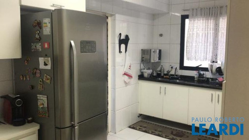 Imagem 9 de 15 de Apartamento - Santana - Sp - 589742