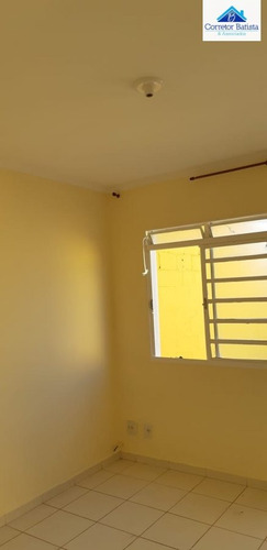 Imagem 2 de 14 de Casa A Venda No Bairro Residencial Cosmos Em Campinas - Sp. - 2125-1