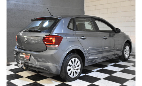 Volkswagen Polo Polo 1.0 MPI TOTAL FLEX MANUAL