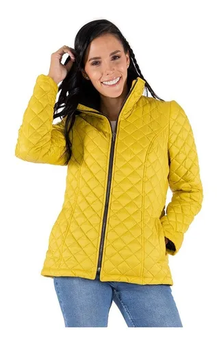 Chamarras shyla sales
