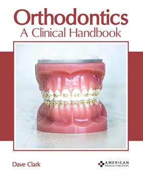 Libro Orthodontics: A Clinical Handbook - Clark, Dave