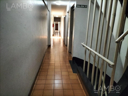 Alquiler Departamento Sin Muebles Barrio Norte