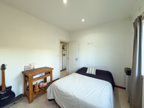 Venta En Tandil De Departamento Con Cochera