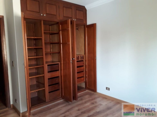 Imagem 8 de 15 de Apartamento Para Locação No Bairro Morumbi Em São Paulo ¿ Cod: Nm4961 - Nm4961