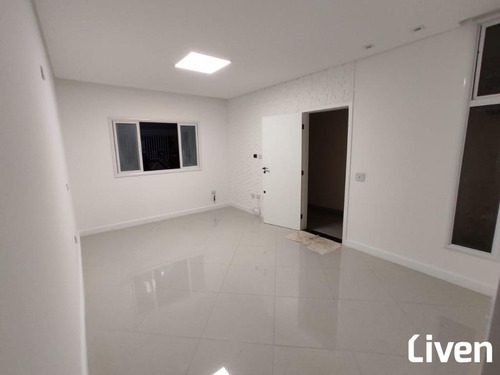 Imagem 1 de 18 de Sobrado Semi-novo E Moderno - Todo Decorado! - So0784