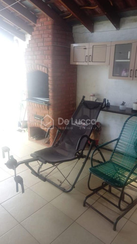 Imagem 13 de 21 de Casa À Venda Em Chácara São Domingos - Ca008901
