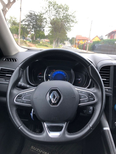 Imagen 12 de 12 de Renault Koleos Dynamique 2.5 2017