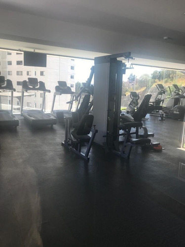 Imagen 30 de 30 de Renta Excelente Departamento En Enttorno Cuajimalpa