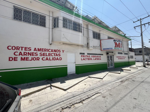 Edificio En Venta En Filadelfia, Gómez Palacio, Durango