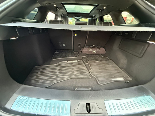 Land Rover Range Rover Velar 5.0l Autobiography At