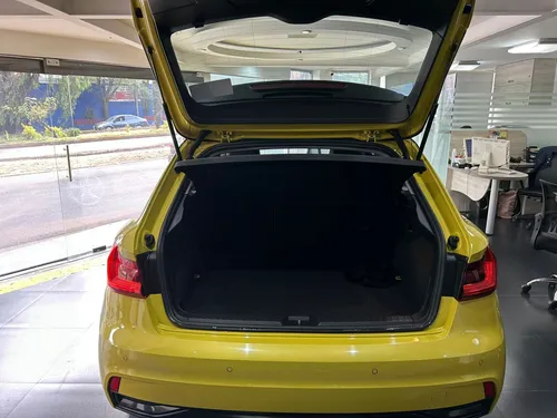 Audi A1 1.4 Sportback Ego S-tronic Dsg