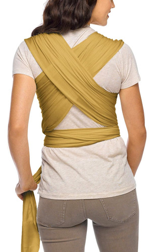 Moby Wrap Baby Carrier - Colección De Edición Limitada -...