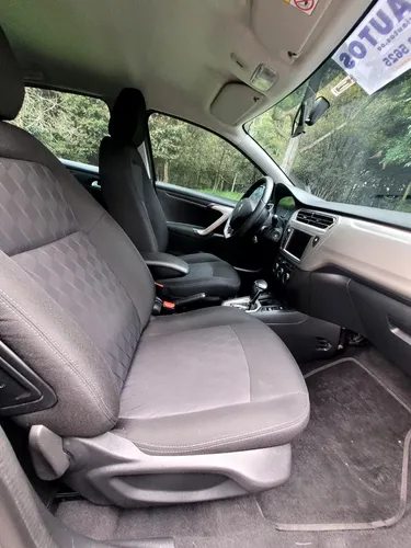 Citroën C-Elysée 1.6 Shine Aut