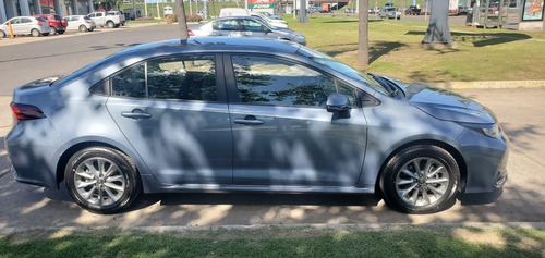Imagen 4 de 9 de Toyota Corolla 2.0 Xli Cvt