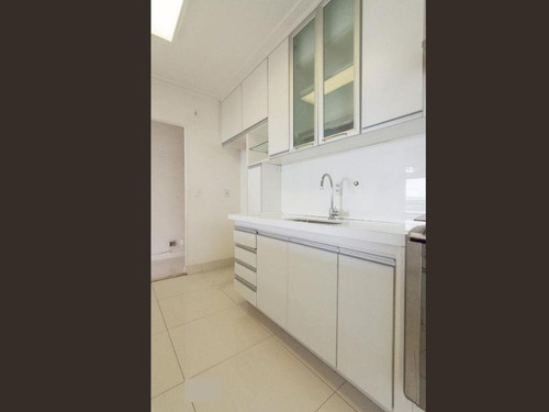 Imagem 8 de 30 de Apartamento À Venda, 93 M² Por R$ 715.000,00 - Barra Funda - São Paulo/sp - Ap10035