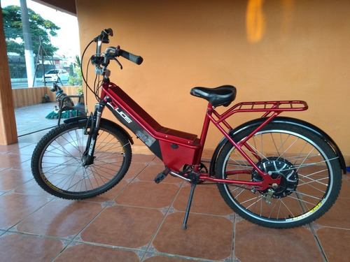 Duos E-bike