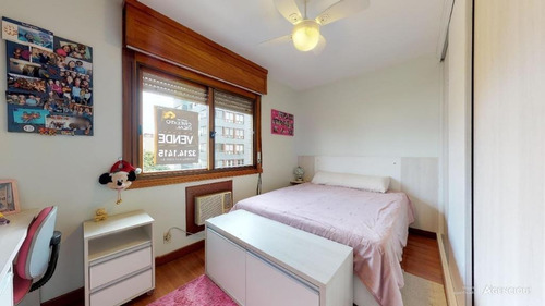 Imagem 17 de 30 de Apartamento Em Rio Branco, Porto Alegre/rs De 130m² 3 Quartos À Venda Por R$ 820.000,00 - Ap237481-s