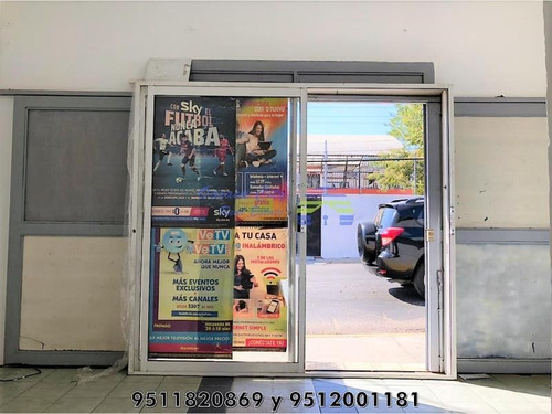 Imagen 12 de 12 de Local Comercial En Renta Reforma
