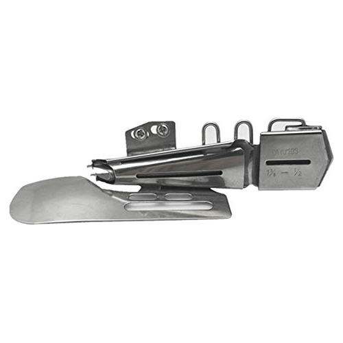 Flat Seamer Binder Folder Binding Attachment Tape Binde...