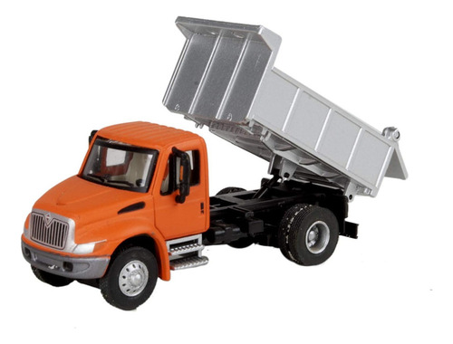 Nuevo Vehículo A Escala Walthers Scenemaster, Camión De