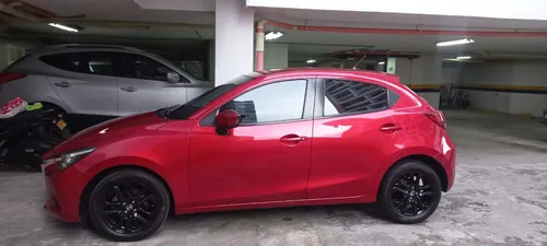Mazda 2 1.5 Grand Touring
