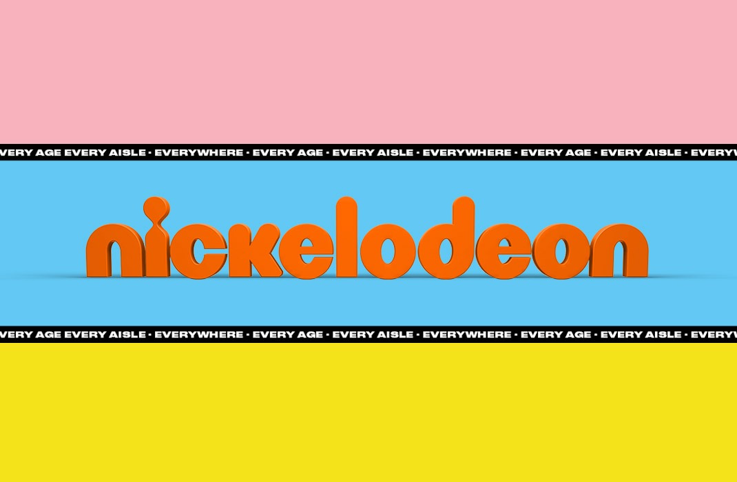 Nickelodeon Latinoamérica