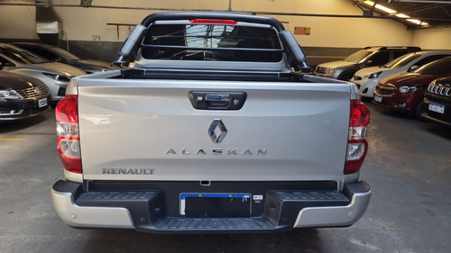 Renault Alaskan 2.3 Dci Intens 190Cv 2Wd At