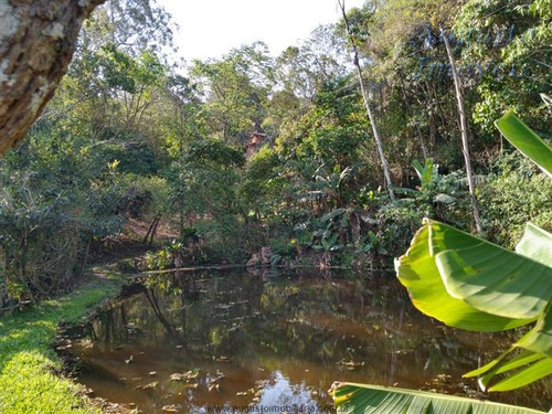 Chácaras À Venda Em Atibaia/sp - Compre O Seu Chácaras Aqui! - 1471901