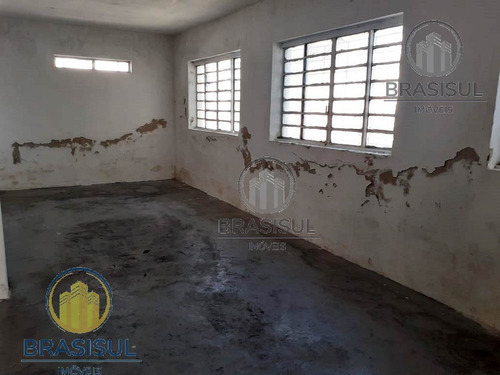 Comercial Para Aluguel, 0 Dormitórios, Socorro - São Paulo - 3285