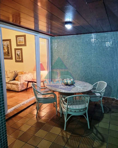 Imagem 3 de 15 de Apartamento Com 3 Dorms, Riviera De São Lourenço, Bertioga - R$ 1.95 Mi, Cod: 1505 - V1505