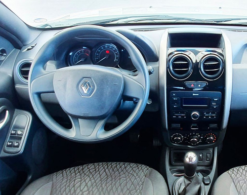 Renault Duster 1.6 16V SCE EXPRESSION