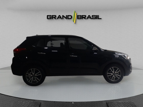 Hyundai Creta Prestige 2.0 (Aut) (Flex)