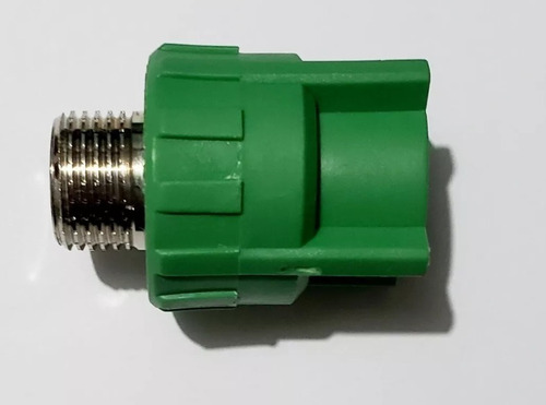 Terminal He 32 Mm X 1 Ppr Verde