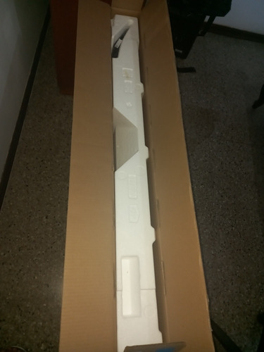 Imagen 3 de 4 de Televisor Samsung Smartv De 49 Serie 5 Prácticamente Nuevo