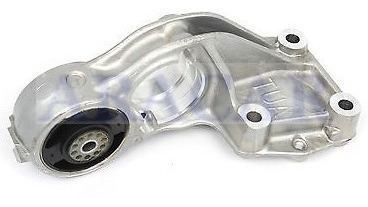 Soporte Central De Motor Peugeot 206 207 1807z0 Vth 8925