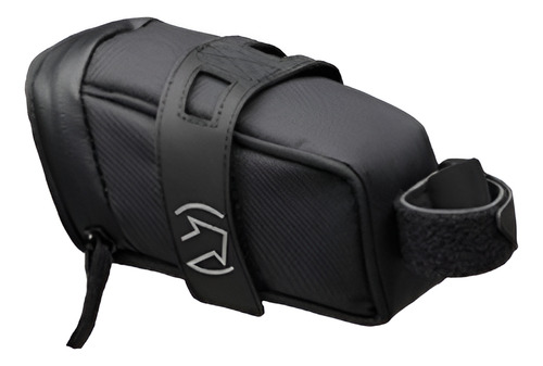 Bolso Bajo Asiento Pro S Performance - Probikes Negro