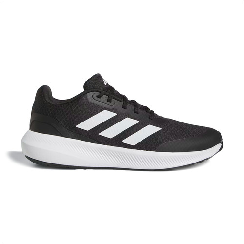 Tenis adidas Infantil Juvenil Runfalcon 3 Lace Menino Menina