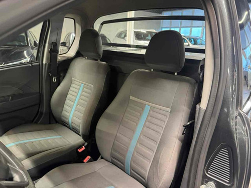 Chevrolet Montana 1.4 MPFI SPORT CS 8V FLEX 2P MANUAL